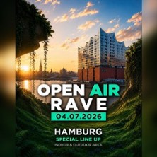 Open Air Rave