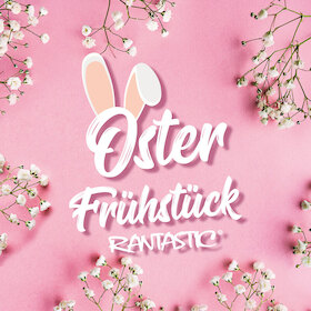 Osterfrühstück