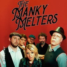 THE MANKY MELTERS