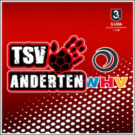 TSV Anderten vs. Wilhelmshavener HV