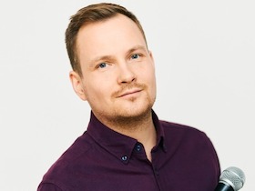 GASTSPIEL Jakob Schwerdtfeger • Meisterwerk