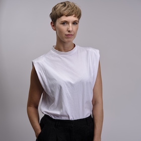 Sonja Pikart - Stark