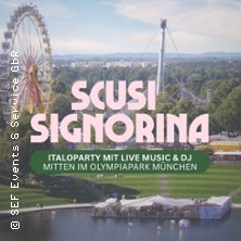Scusi Signorina