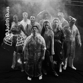 Der gute Mensch von Sezuan - inklusives Theaterstück nach Bertold Brecht