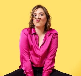 Fee Brembeck - "How to Frau – Das Tutorial, nach dem niemand gefragt hat"