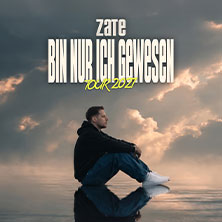 ZATE - BIN NUR ICH GEWESEN TOUR 2027