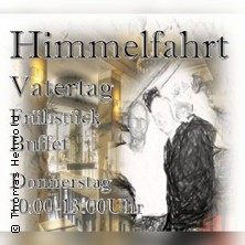 Vatertag Frühstück Lord Helmchen