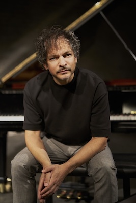 Piano Solo mit Chris Gall - Impressionists Improvised