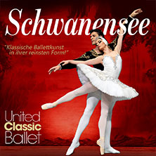 Schwanensee - United Classic Ballet