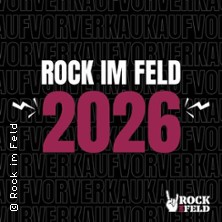 Rock im Feld 2026