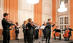 Silvesterkonzert