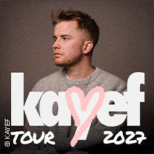 KAYEF - Tour 2027