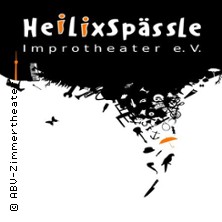 Heilix Spässle - Die Improshow