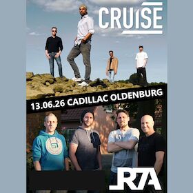 Cruise und Livingroom 7A