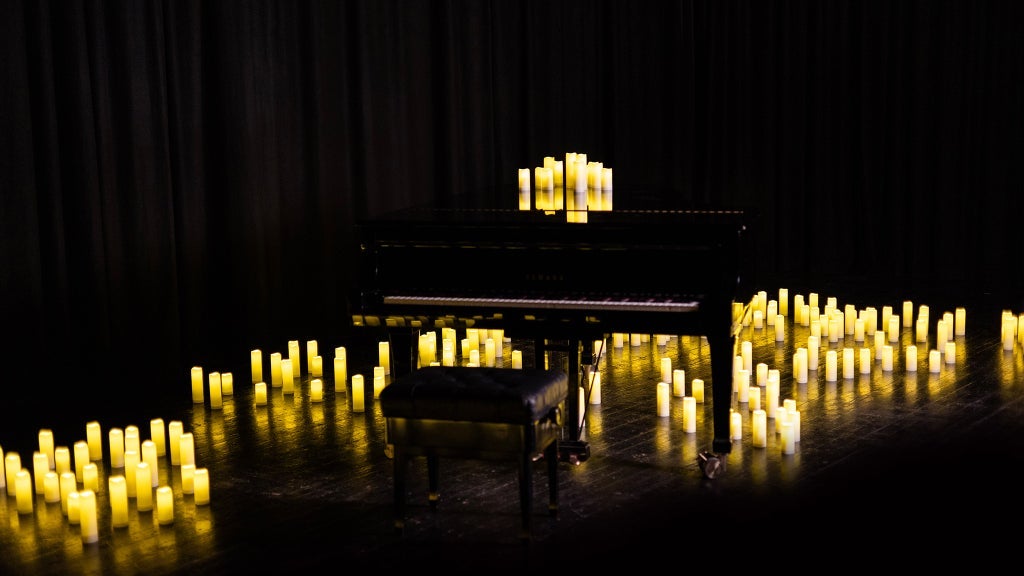 Lichtermeer Konzert