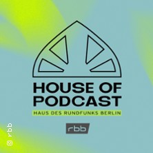 House of Podcast: Kim & Klaus | mit Kim Fisher und Klaus Wowereit