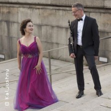 France en musique - Marina & Michael Kaljushny