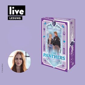 LESUNG: The Panthers - Off Limits