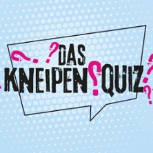 Das allgemeine Kneipen Quiz