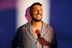 Abdul Kader Chahin - Ehrenlos