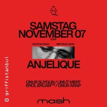 Anjelique / Mash Stuttgart