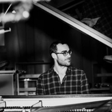 Duke’s Place - An Ellington Celebration