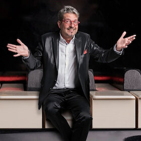 Felix Reuter - Die verflixte Klassik