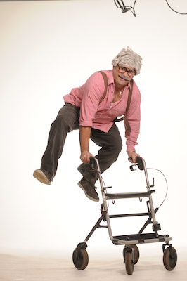 Es isch ebbs - mit "De Härtschd"