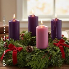 Weihnachtsführung Freiburg
