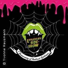 Littledeath Sideshow
