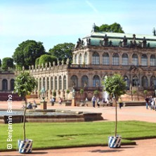 Sommernachtsträume - Galakonzert - DRESDNER RESIDENZ ORCHESTER
