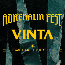 VINTA - Adrenalin Fest