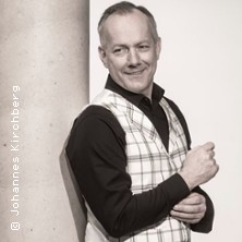 Johannes Kirchberg- Parole Erich!