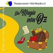 Die Magie von Oz