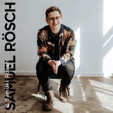 Samuel Rösch | Musikalische Lesung - WortKlang