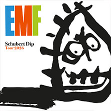 EMF - Schubert Dip Tour 2026