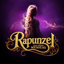 Rapunzel - Das neue Musical / Fr+Sa - C