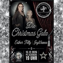 Die Christmas Gala - Esther Filly JoyWanna