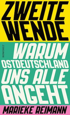 Marieke Riemann: Zweite Wende
