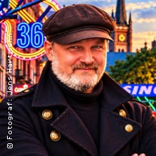 Die Kiez-Kapitän Reeperbahn Kieztour