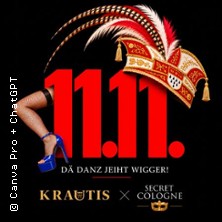 KRAUTIS x S. COLOGNE
