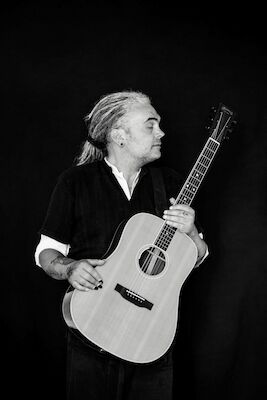 Bastian Bandt - Pferd & Haus Tour 2027