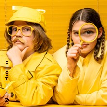 PREMIERE - Emil & die Detektive