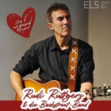 Rudi Rüttgers & die Backstreet-Band