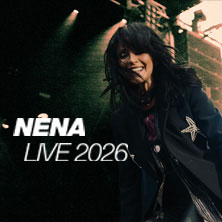 NENA - Live 2026 - Open Air