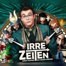 Roy Reinker - Irre Zeiten