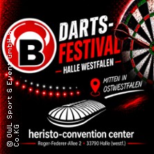 Darts-Festival