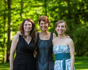 Trio Trautwein, Cleveland