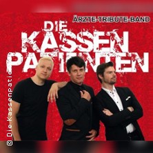 Die Kassenpatienten
