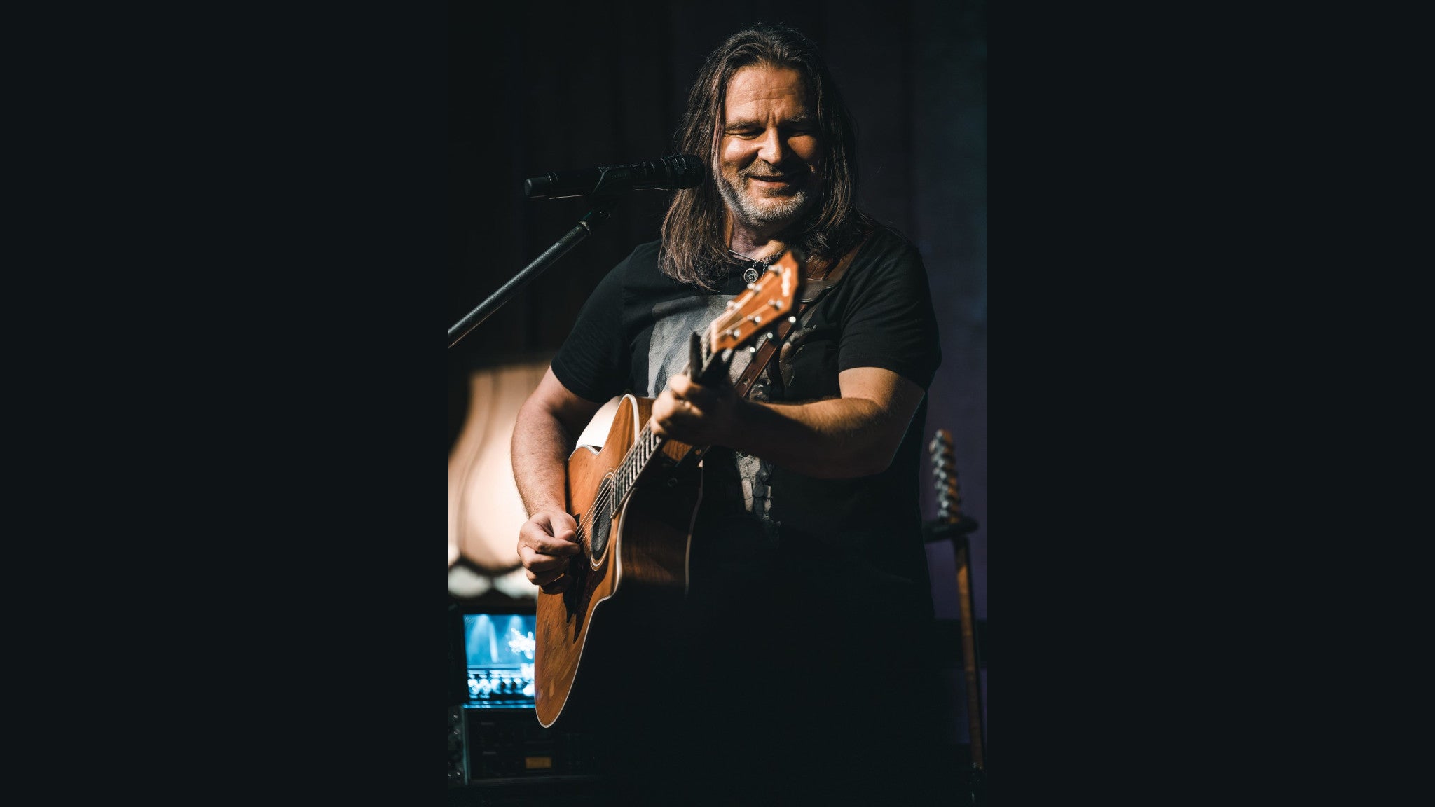Ray Wilson & Band